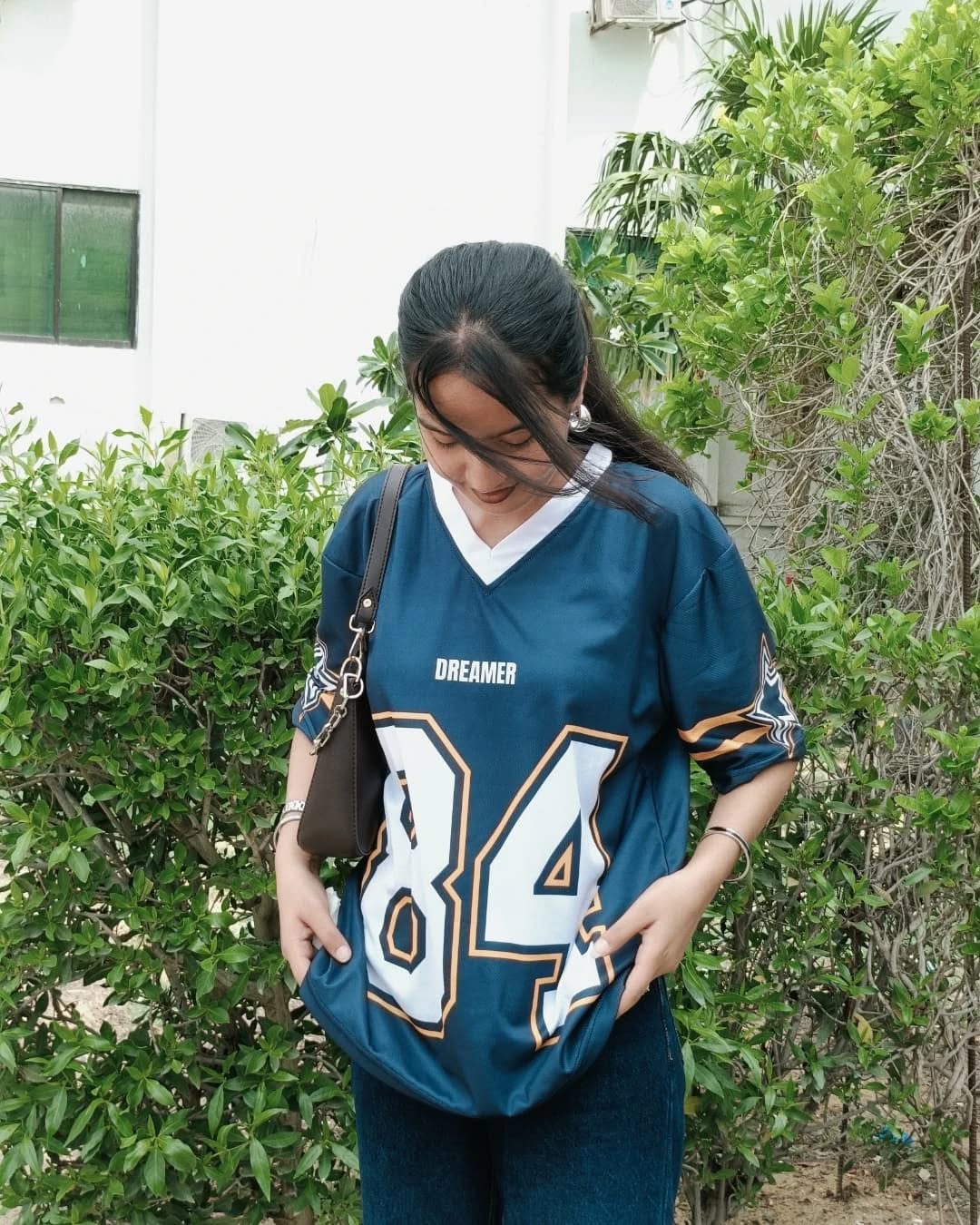 Dream League Jersey 84