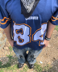 Dream League Jersey 84