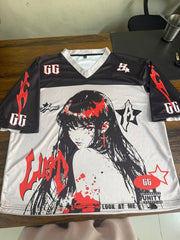 VIGOR: Bloodline Edition Jersey 🩸