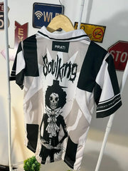 🏴‍☠️ Soul King Brook Jersey