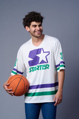 White Starter Pro