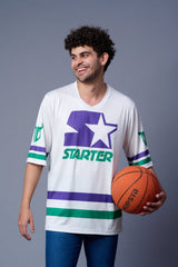 White Starter Pro