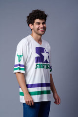 White Starter Pro