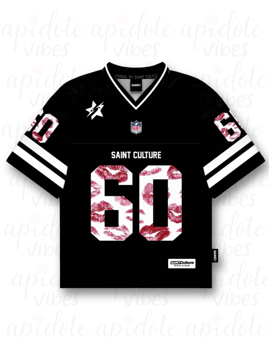 Royal Black Lips Special Edition