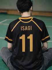 BASTARD MÜNCHEN KAISER #10 JERSEY