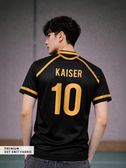 Bastard München Kaiser #10 Jersey ⚽👑