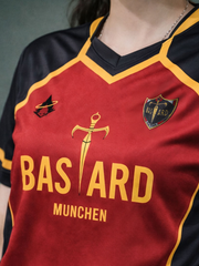 Bastard München Kaiser #10 Jersey ⚽👑