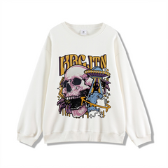 Old Soul, Bold Heart Sweatshirt 📺