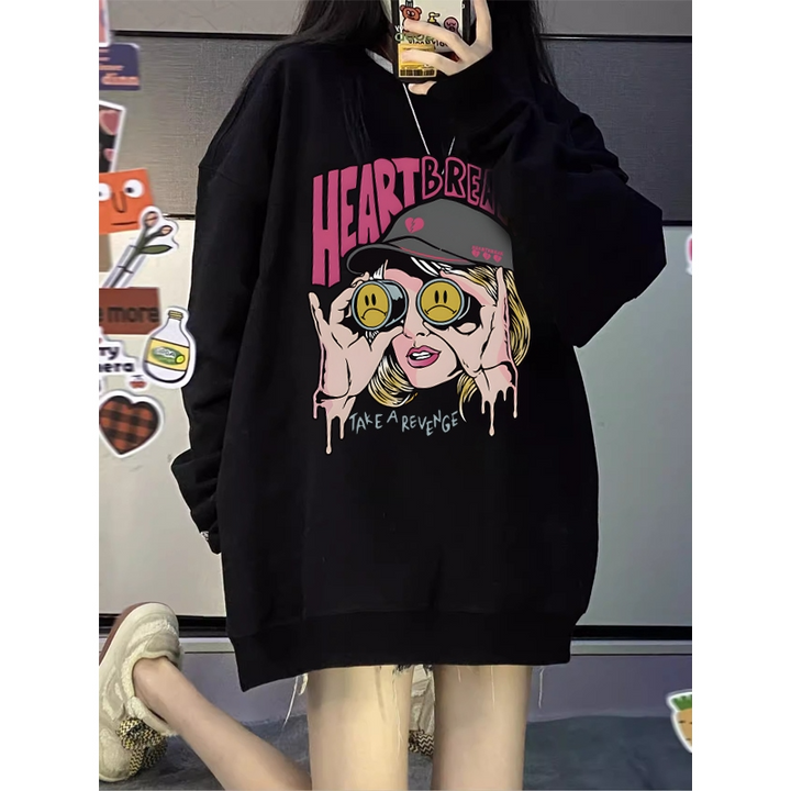 Heartbreak Sweatshirt 💕