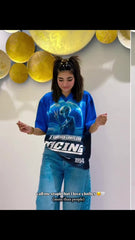 ☄️Speed Zone: Alien Uprising Jersey🛸