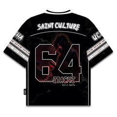 🩸 Itachi Uchiha Edition 64 –  Jersey