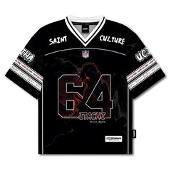 🩸 Itachi Uchiha Edition 64 –  Jersey