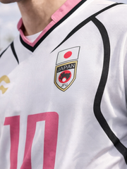 - SAE ELITE #10 JERSEY